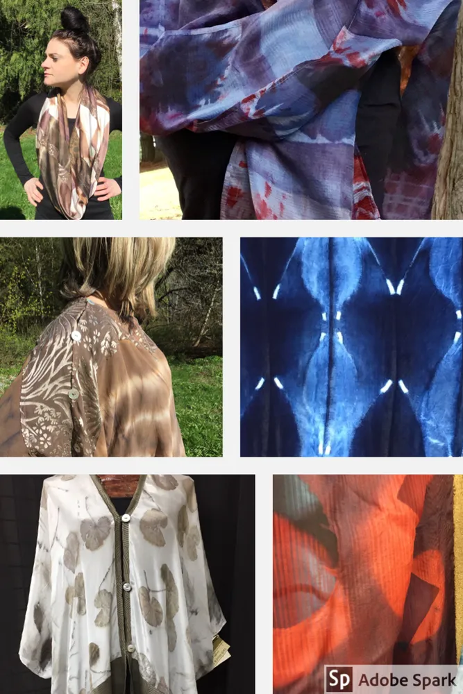 Work by Anne Fetterly