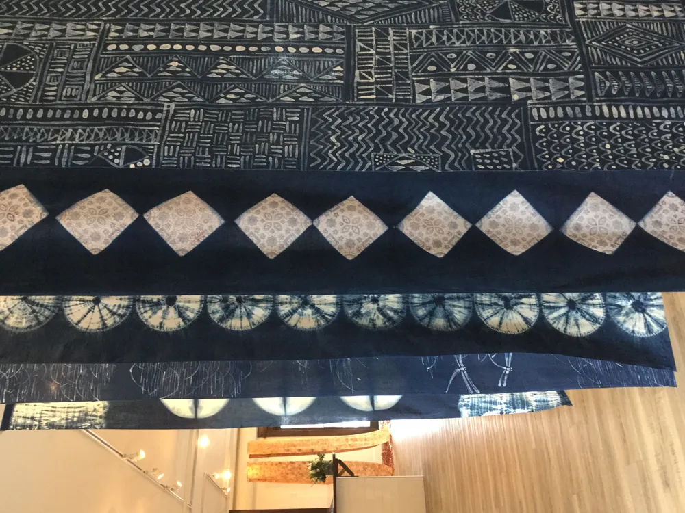 Work by Anne Fetterly