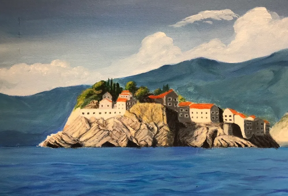 Work by Aum Nicol