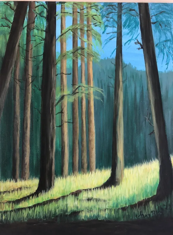 Work by Aum Nicol