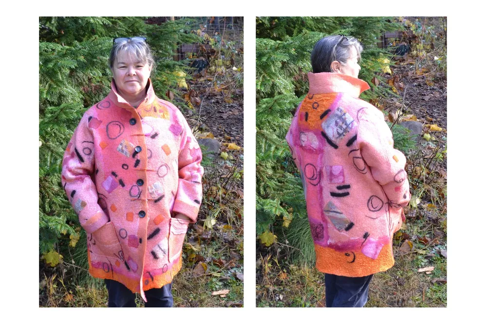 Work by Carmen Ditzler