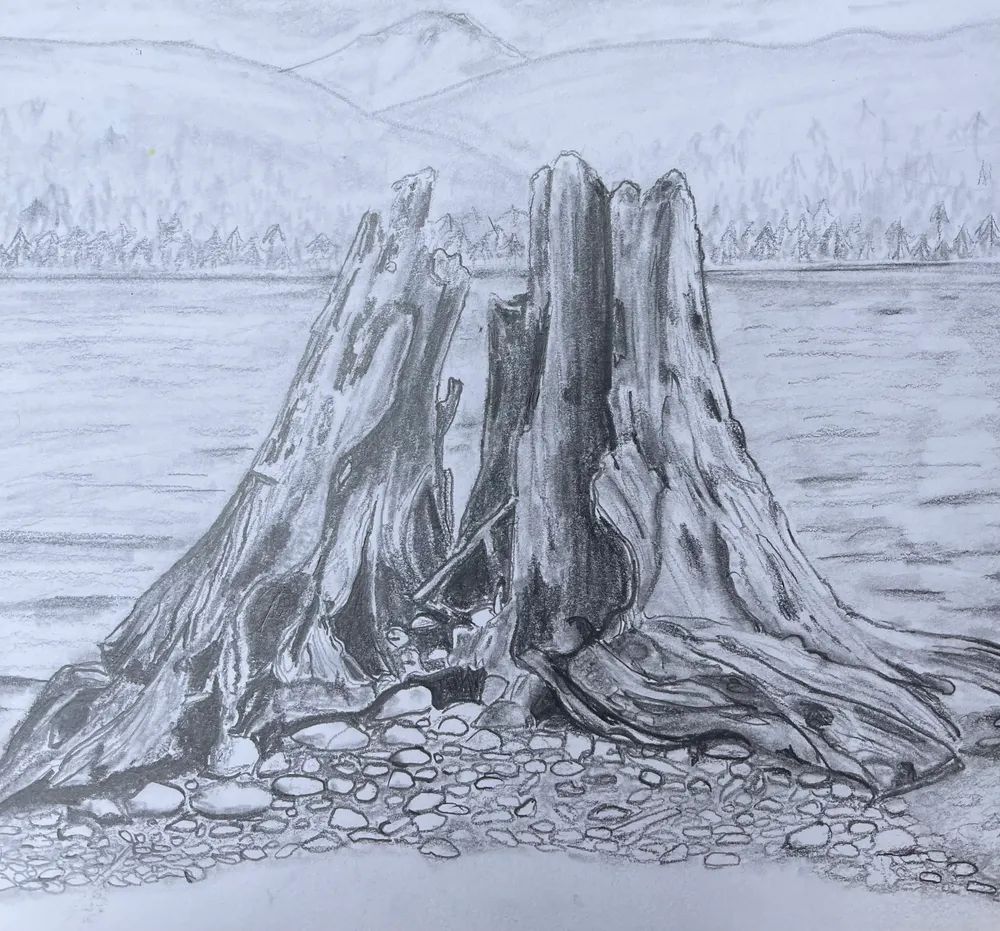 Work by Janet Holder