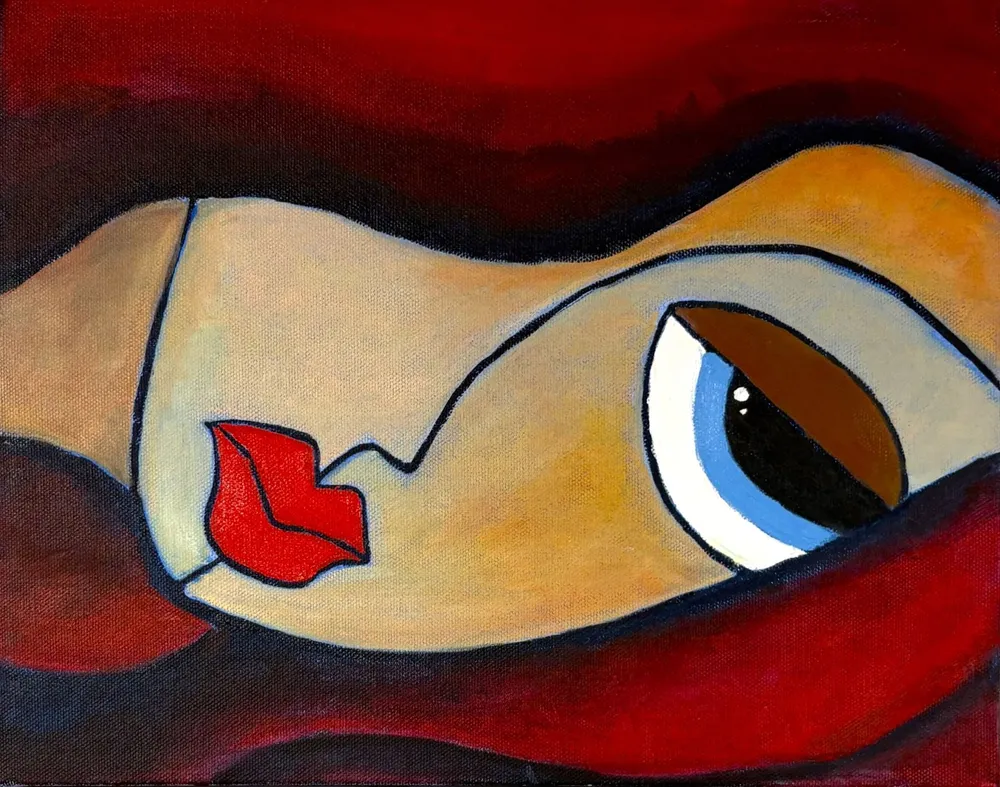 Work by Jennifer Rankin