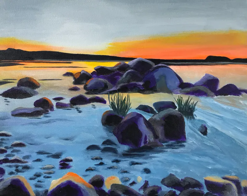 Karen Tschierschwitz