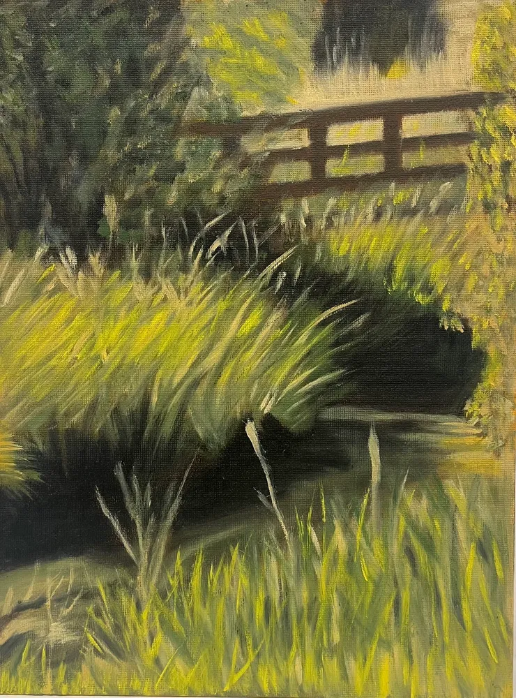 Work by Renée Poitras