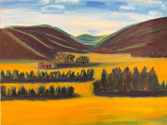 Work by Susan Goodwin