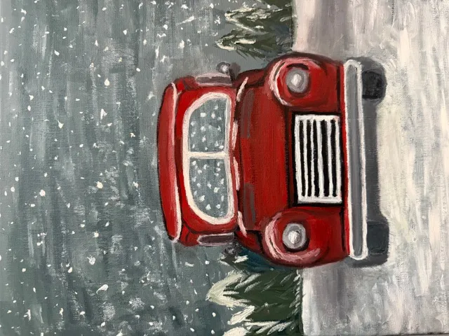 Work by Susan Goodwin