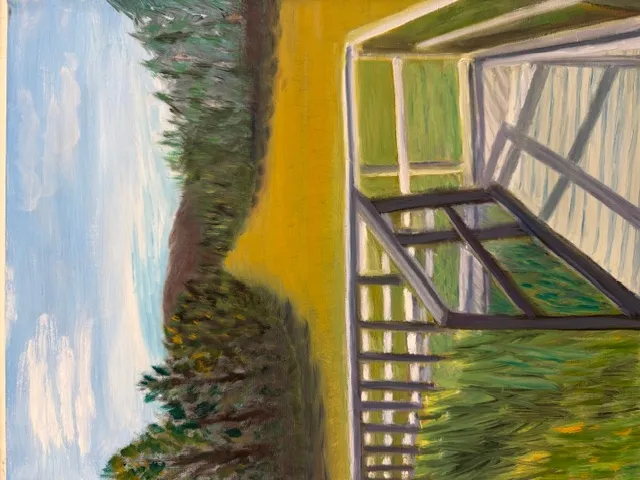 Work by Susan Goodwin