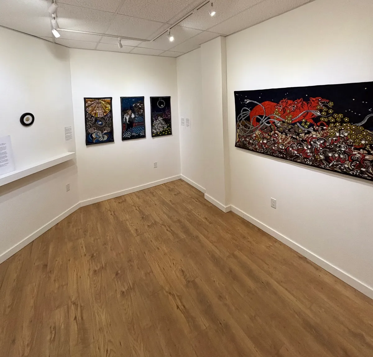 Altered Perceptions — image 3