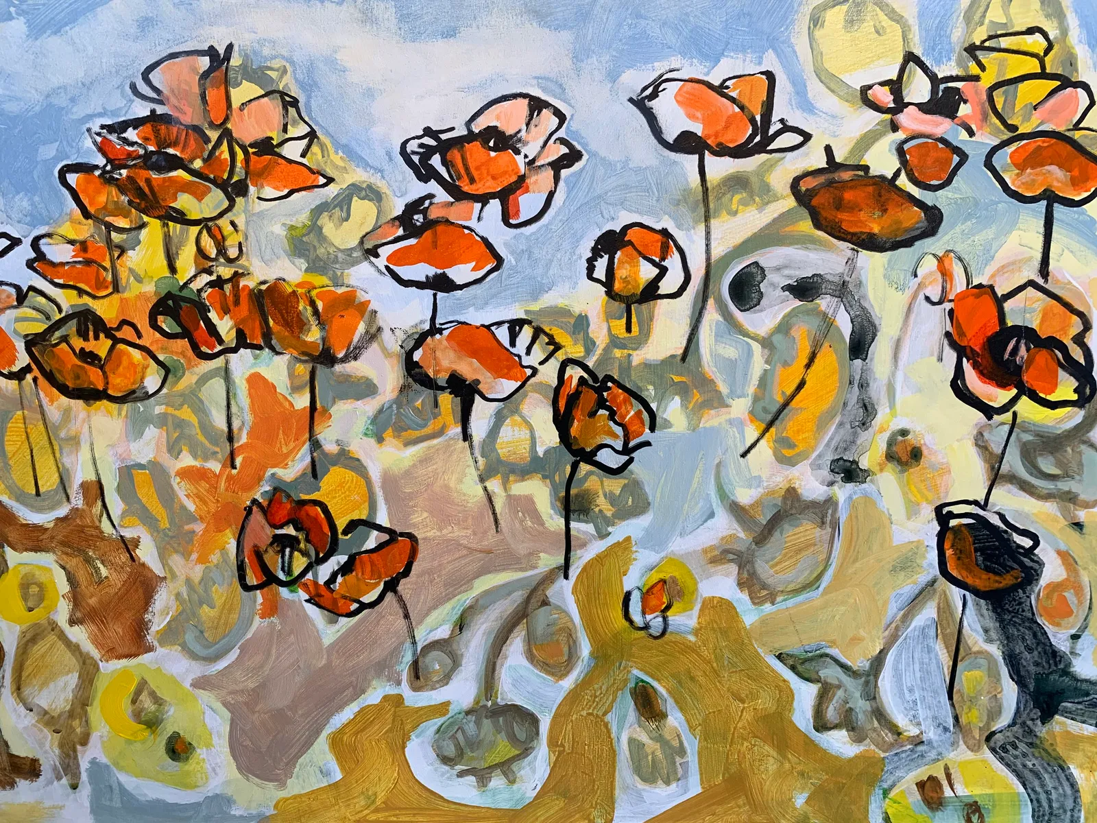 Blossom by Alison Masters