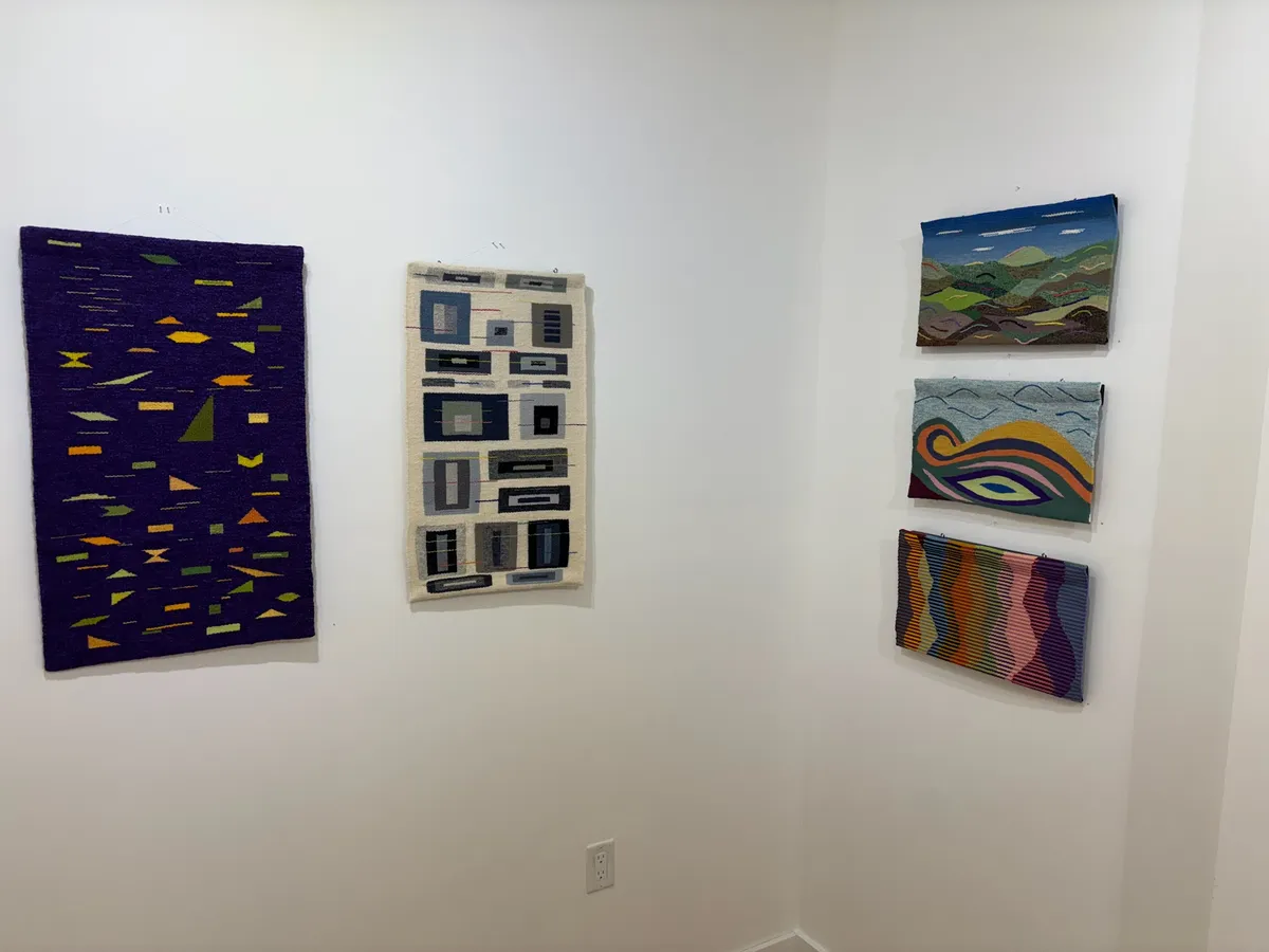 Contemporary Tapestry: Ancient Art in the Modern World — image 2
