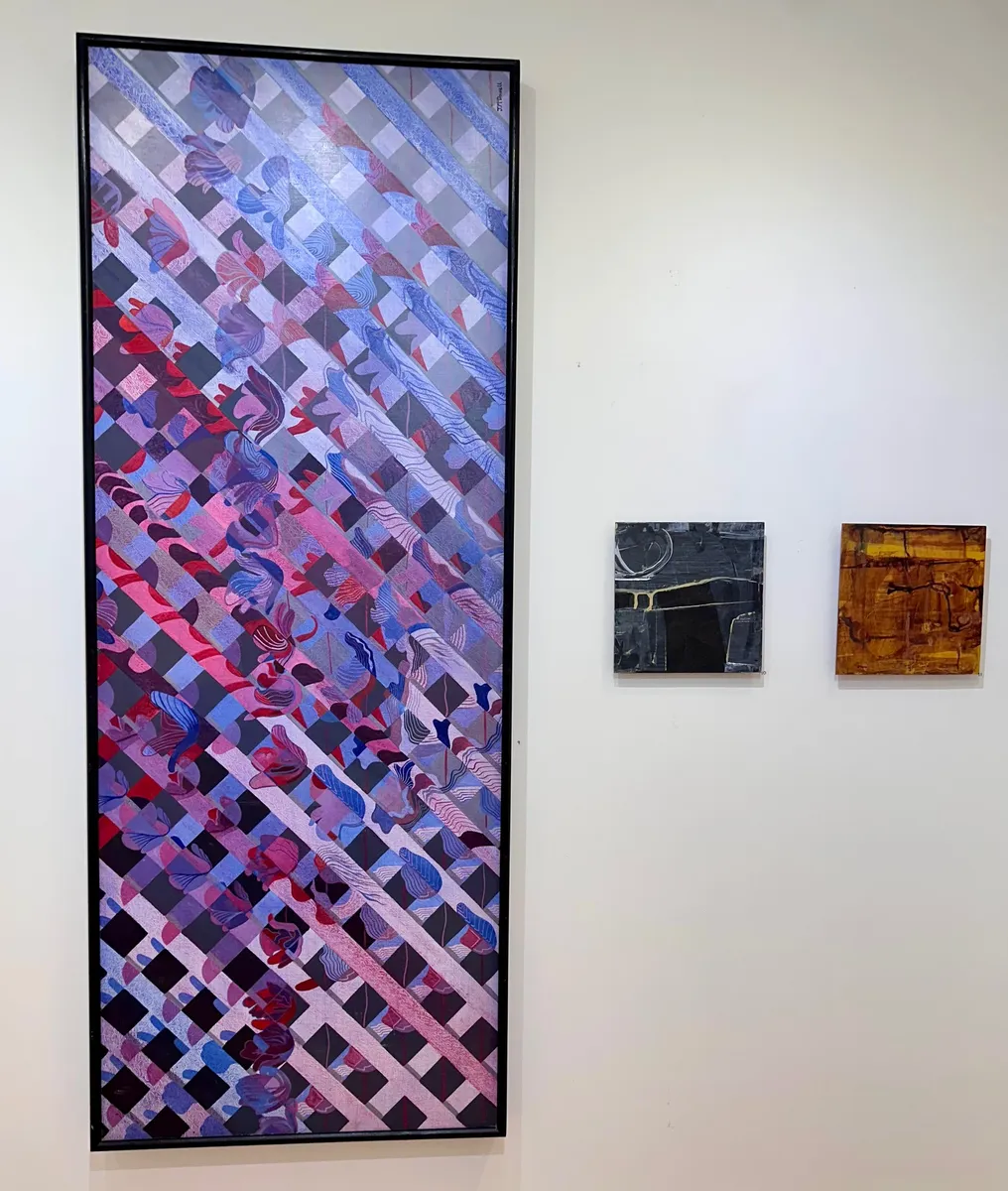Contemporary Tapestry: Ancient Art in the Modern World — image 3