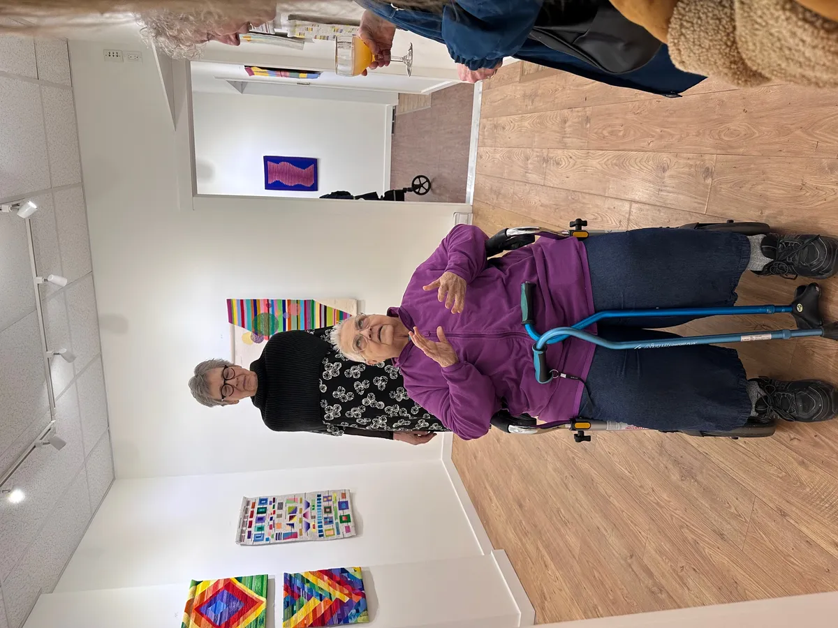 Contemporary Tapestry: Ancient Art in the Modern World — image 6