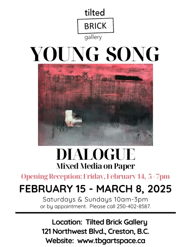 Dialogue by Young Song