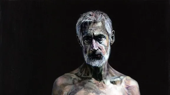 On Aging by Lisa Benschop, Mikhela Grenier, Shelly Lamb, Maggie Leal-Valias, Mia &
  Eric, Aaron Sidorenko, Dean Smale